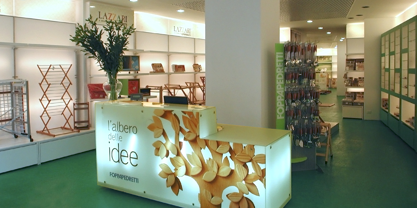 L'Albero delle Idee