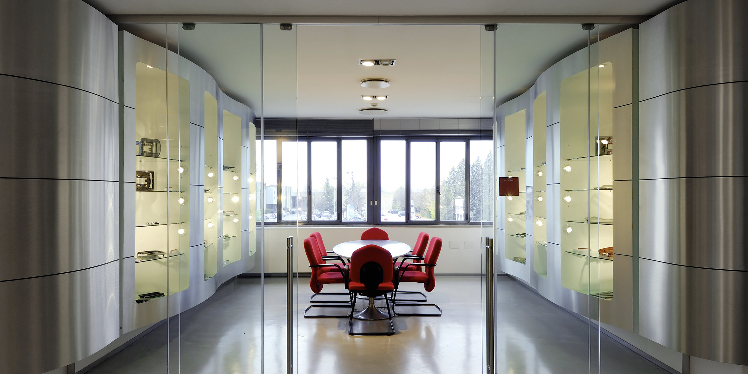 Showroom Plastal