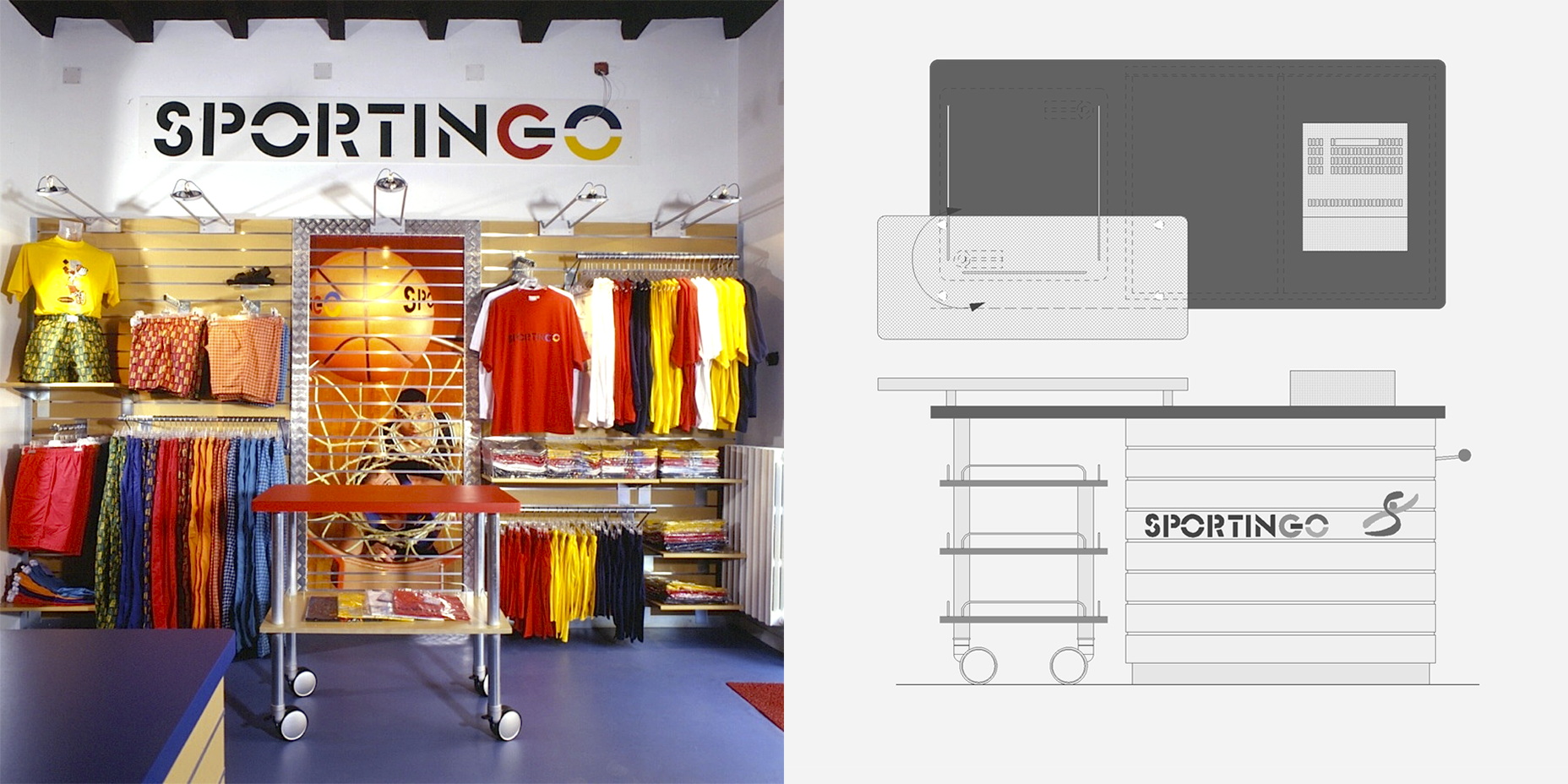 Sportingo